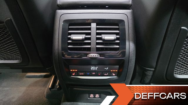 BMW X4 xDrive20i xLine купить на сайте DeffCars