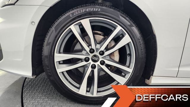 Audi A6 40 TDI Premium купить на сайте DeffCars