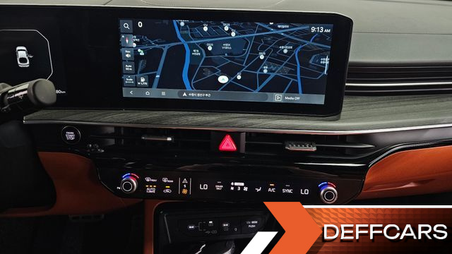 Kia K5 Noblesse купить на сайте DeffCars