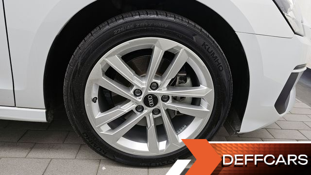 Audi A3 40 TFSI купить на сайте DeffCars