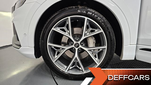 Audi Q8 50 TDI Quattro Premium купить на сайте DeffCars