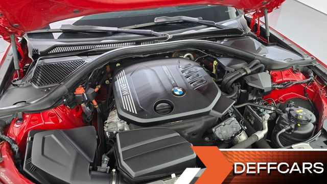 BMW 3-SERIES 320d Luxury купить на сайте DeffCars