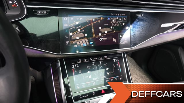 Audi Q7 45 TDI Quattro Premium купить на сайте DeffCars
