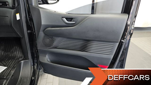 Hyundai STARIA HEV 1.6 Cargo 3-Seater Modern купить на сайте DeffCars