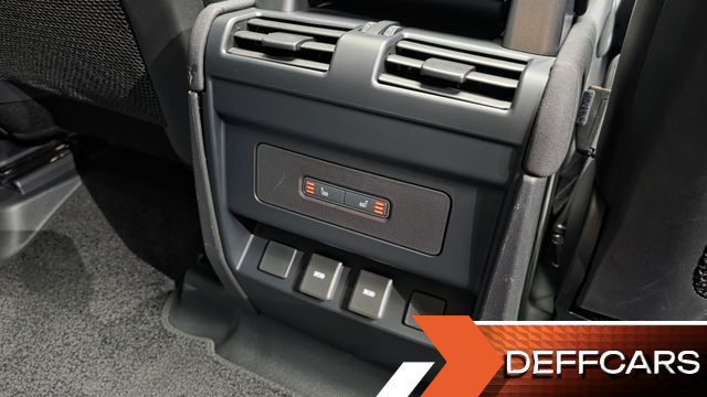 Land Rover DEFENDER 110 D250 SE купить на сайте DeffCars