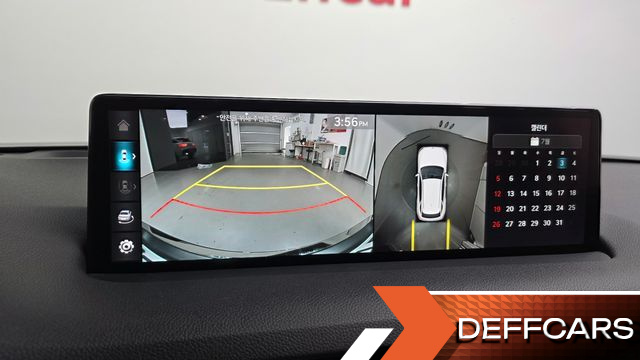 Genesis GV70 2.5T Gasoline AWD купить на сайте DeffCars