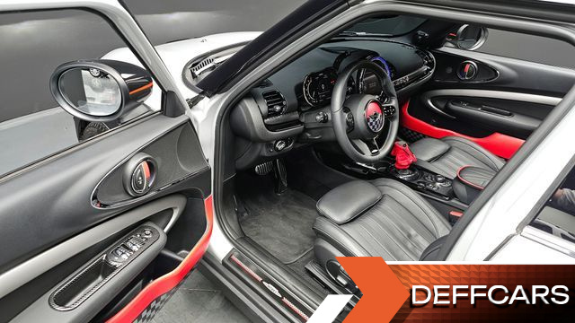 Mini CLUBMAN JCW 2nd Gen купить на сайте DeffCars