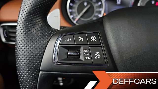 Maserati LEVANTE 2.0 GT AWD купить на сайте DeffCars