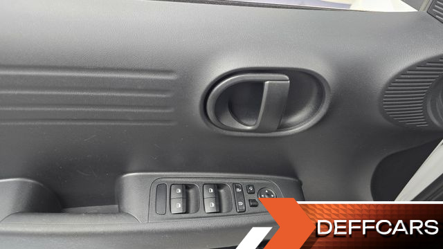Hyundai CASPER Turbo Van Smart купить на сайте DeffCars