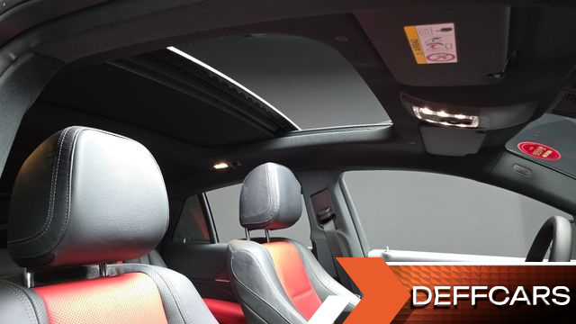 Mercedes GLE-CLASS GLE400d 4MATIC Coupe купить на сайте DeffCars
