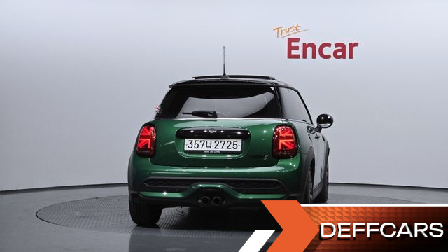 Mini COOPER Classic Third Generation купить на сайте DeffCars
