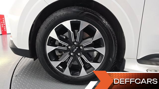 Kia CARNIVAL Gasoline 9-seater Limousine(Special vehicle) купить на сайте DeffCars