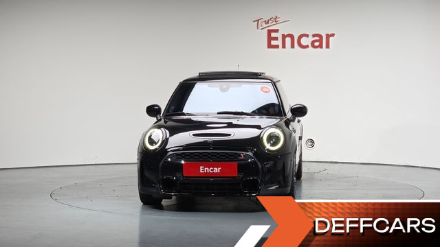 Mini COOPER Classic Third Generation купить на сайте DeffCars