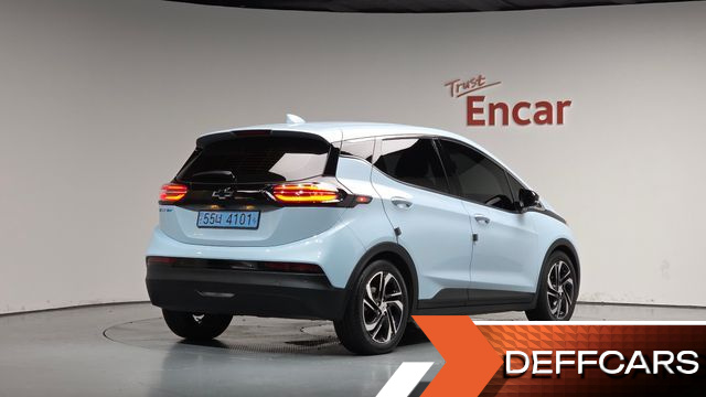 ChevroletGMDaewoo BOLT EV EV Premier купить на сайте DeffCars