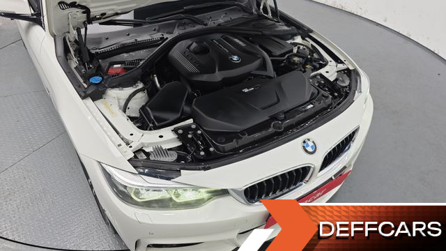 BMW 4-SERIES 430i M Sport Coupe купить на сайте DeffCars