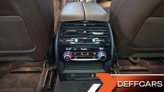 BMW GRAN TURISMO 620d Luxury купить на сайте DeffCars