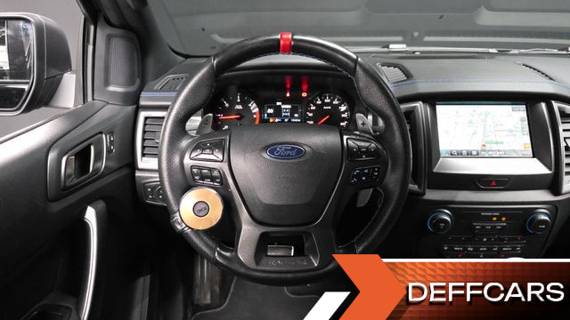 Ford RANGER 2.0 Raptor купить на сайте DeffCars