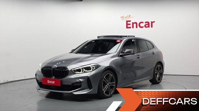 BMW 1-SERIES 120i M Sports купить на сайте DeffCars