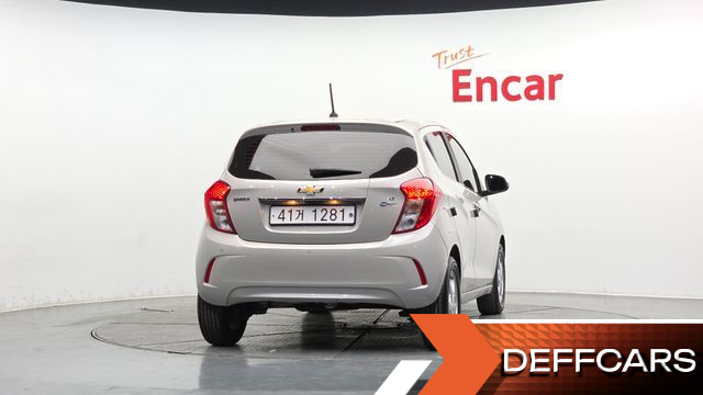 ChevroletGMDaewoo SPARK LT Plus купить на сайте DeffCars