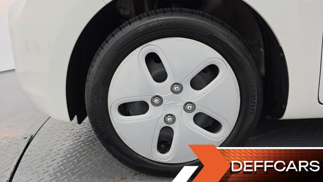 Kia RAY Van Prestige Special купить на сайте DeffCars