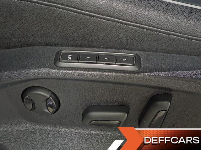 Volkswagen TIGUAN 2.0 TDI 4Motion Prestige купить на сайте DeffCars