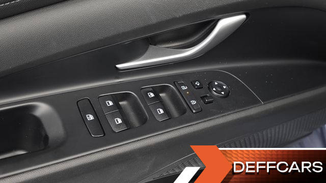 Hyundai AVANTE 1.6 Modern купить на сайте DeffCars