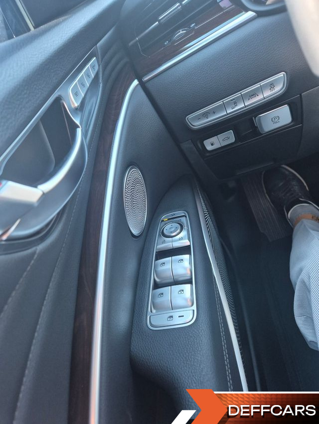 Kia K9 3.8 GDI PlatinumⅠ купить на сайте DeffCars