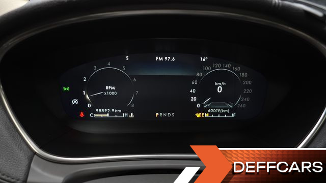 Lincoln NAUTILUS 2.7 Reserve AWD купить на сайте DeffCars