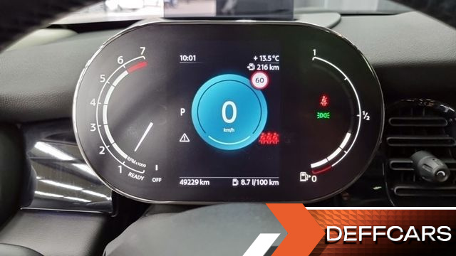 Mini COOPER Classic Third Generation купить на сайте DeffCars