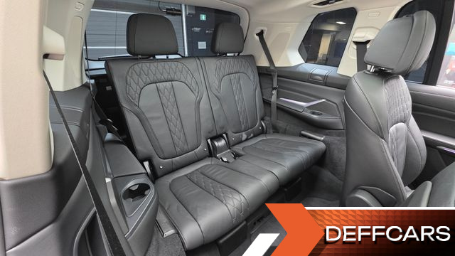 BMW X7 xDrive 30d Design Pure Excellent 6-Seater купить на сайте DeffCars