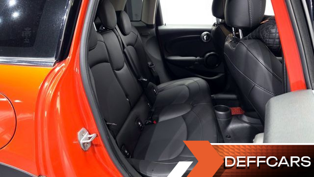Mini COOPER 5Door Standard 3rd купить на сайте DeffCars