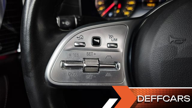 Mercedes CLS-CLASS CLS450 4MATIC AMG Line купить на сайте DeffCars
