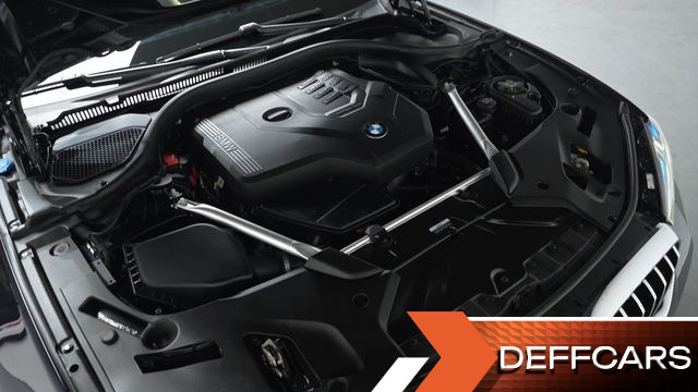 BMW 5-SERIES 530i M Sport Package купить на сайте DeffCars