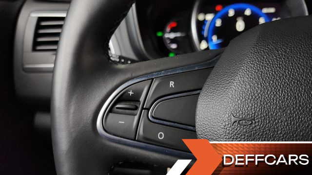 Renault-KoreaSamsung QM6 2.0 GDe RE 2WD купить на сайте DeffCars
