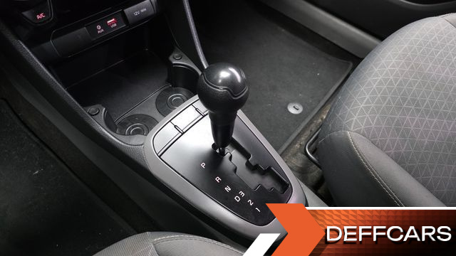 Kia MORNING Van купить на сайте DeffCars