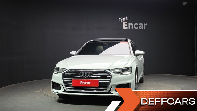 Audi A6 45 TFSI Premium купить на сайте DeffCars