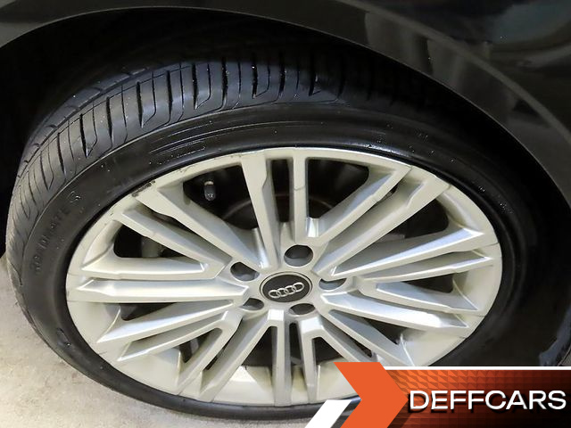 Audi A3 40 TFSI 8V купить на сайте DeffCars