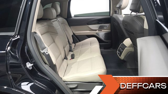 Lincoln NAUTILUS 2.0 Reserve AWD купить на сайте DeffCars