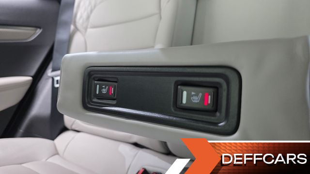 Renault-KoreaSamsung QM6 2.0 GDe PREMIERE 2WD купить на сайте DeffCars