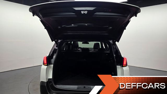 Peugeot 5008 2.0 BlueHDi GT купить на сайте DeffCars