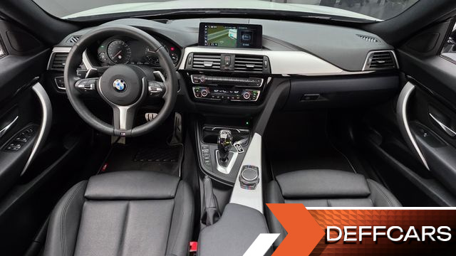 BMW GRAN TURISMO GT 320d M Sport Premium купить на сайте DeffCars