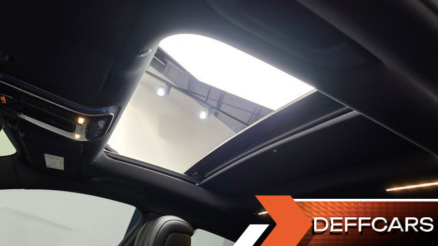 Mercedes S-CLASS S500L 4MATIC купить на сайте DeffCars