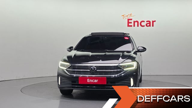 Volkswagen JETTA 1.5 TSI Prestige купить на сайте DeffCars