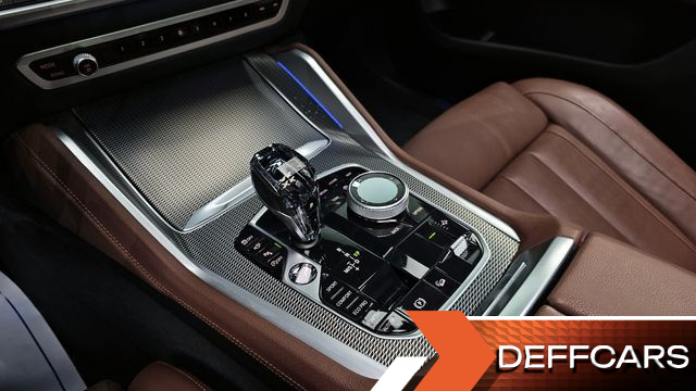 BMW X6 xDrive40i M Sport купить на сайте DeffCars
