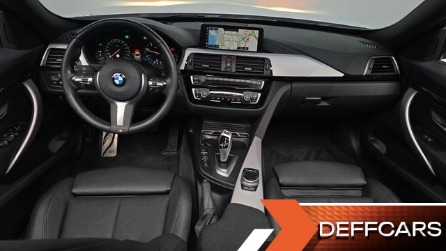 BMW GRAN TURISMO GT 320d M Sport Premium купить на сайте DeffCars
