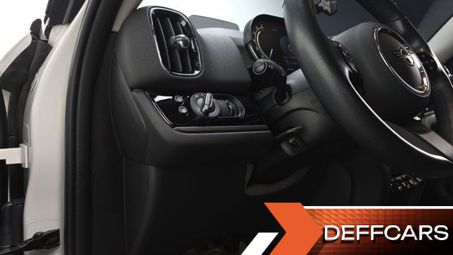 Mini COUNTRYMAN Classic 2nd купить на сайте DeffCars