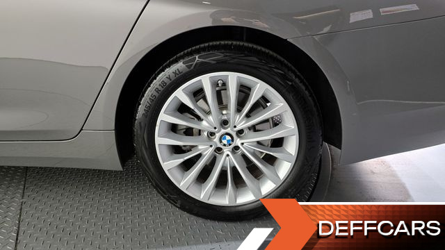 BMW 5-SERIES 520i Luxury купить на сайте DeffCars