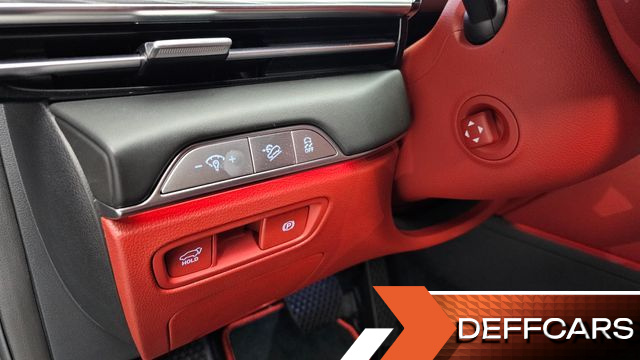 Genesis GV80 2.5T Gasoline AWD купить на сайте DeffCars