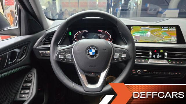 BMW 1-SERIES 120i Sports купить на сайте DeffCars