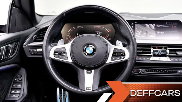 BMW 2-SERIES 220i M Sports купить на сайте DeffCars